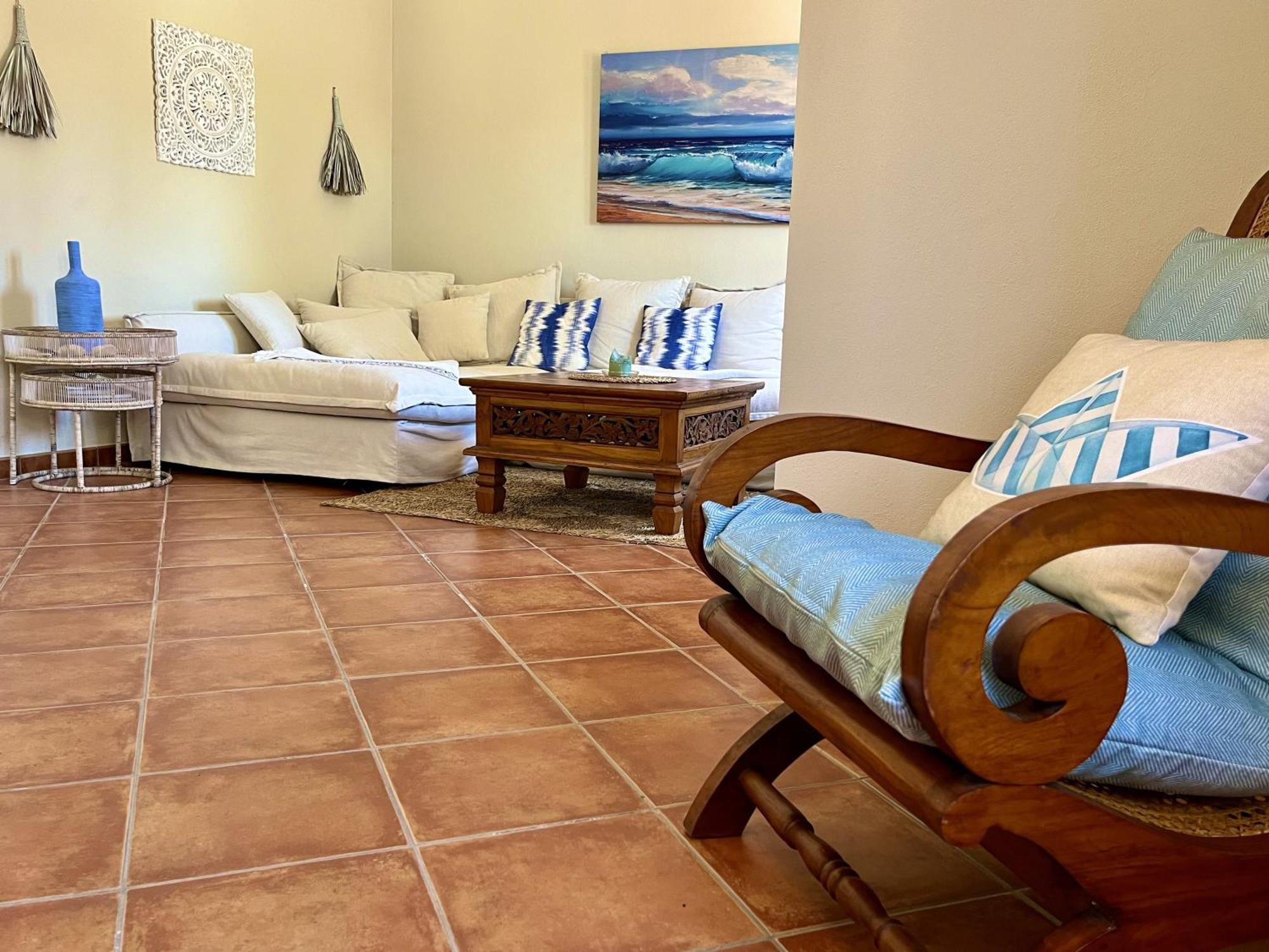 Casa Son Moja Hébergement de vacances