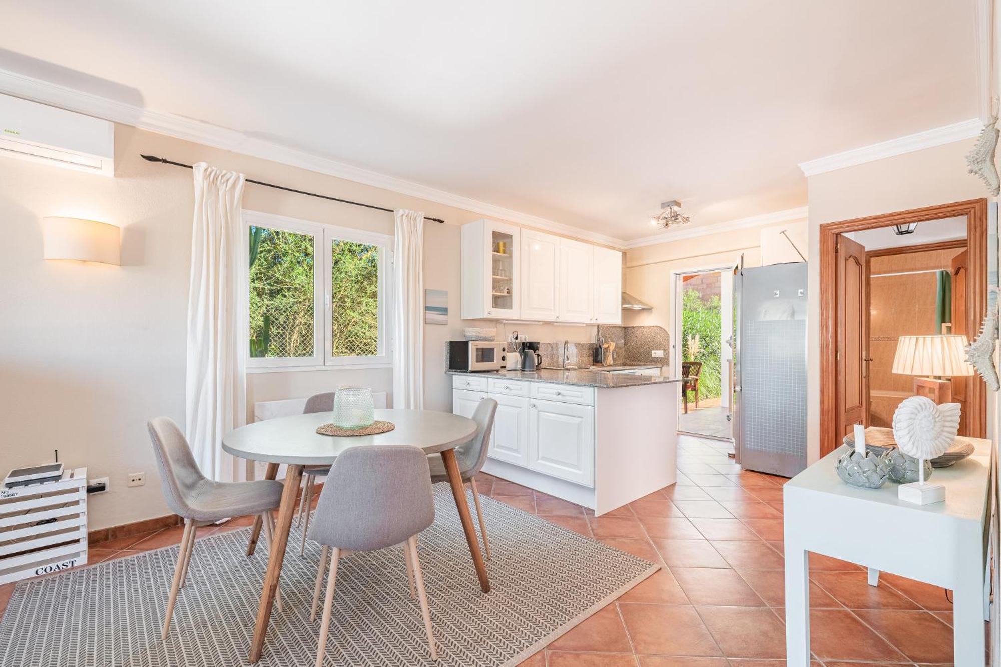 Casa Son Moja Vakantiehuis
