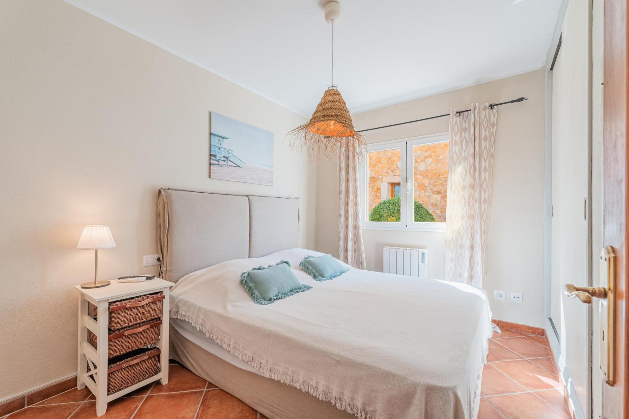 Vakantiehuis Casa Son Moja Santanyí