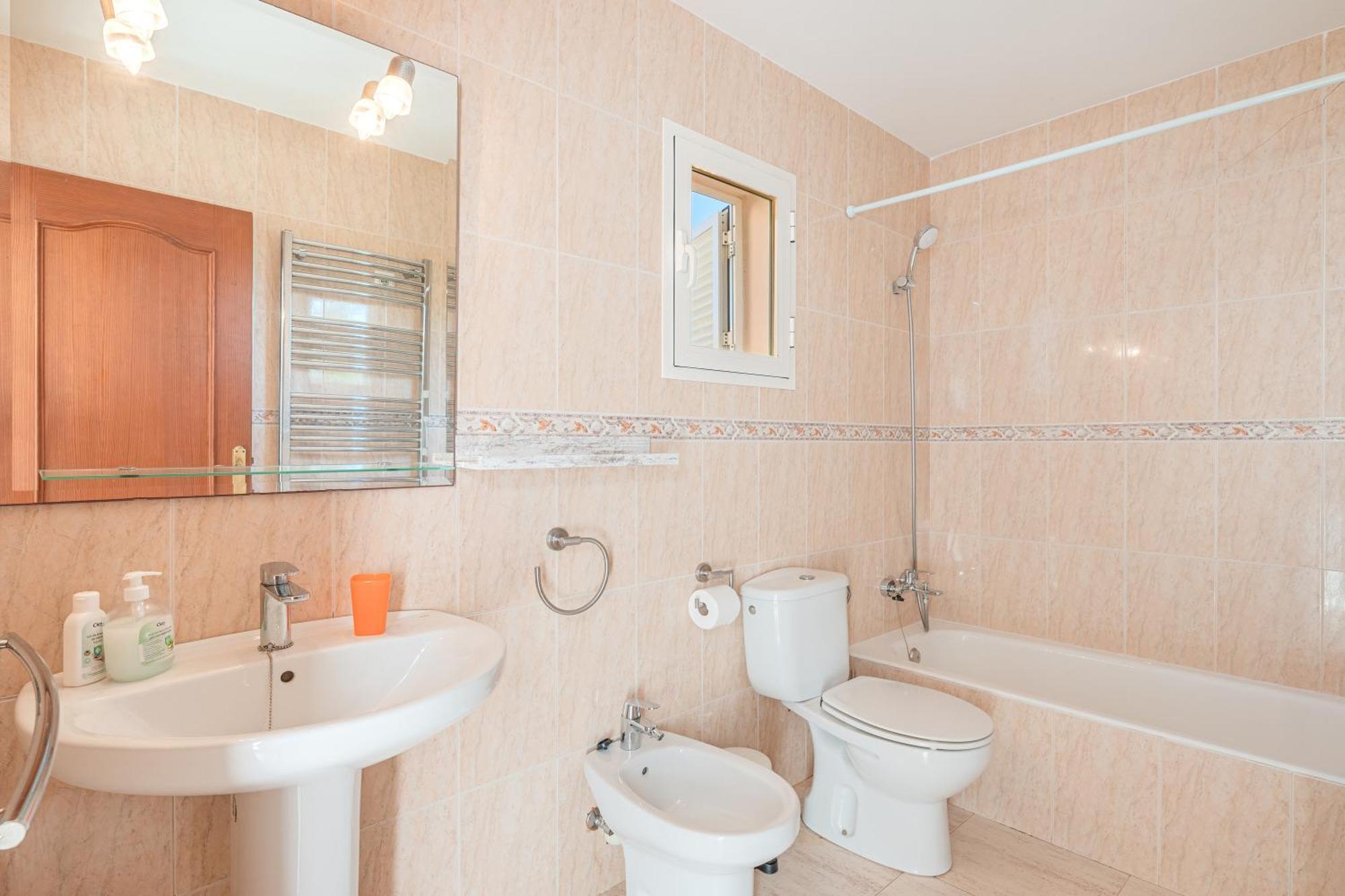 Casa Son Moja Vakantiehuis Santanyí