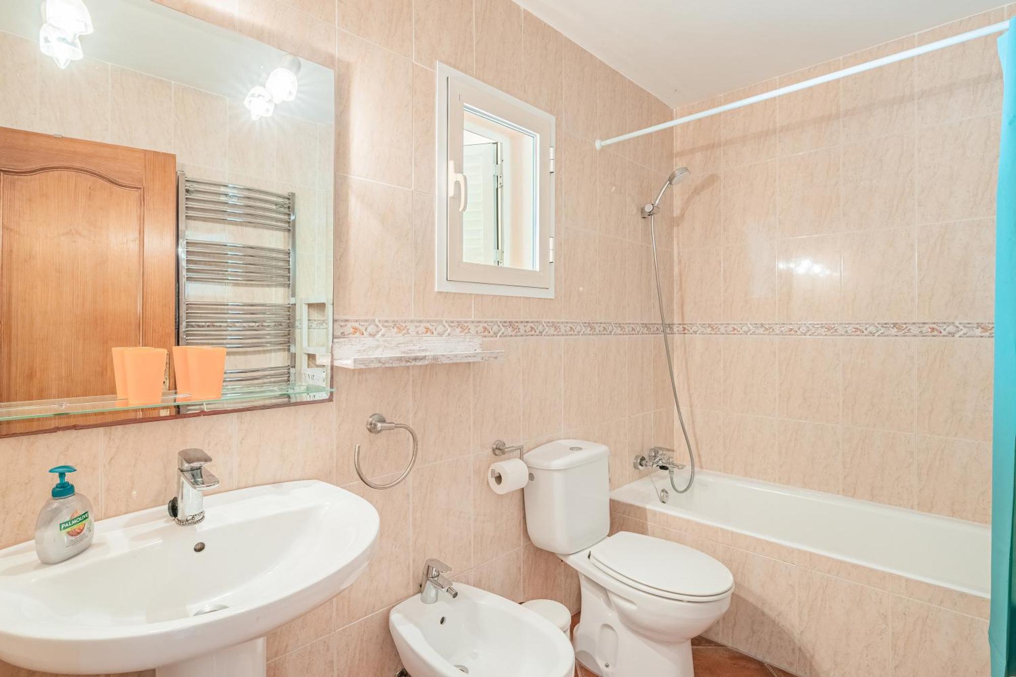 Vakantiehuis Casa Son Moja *