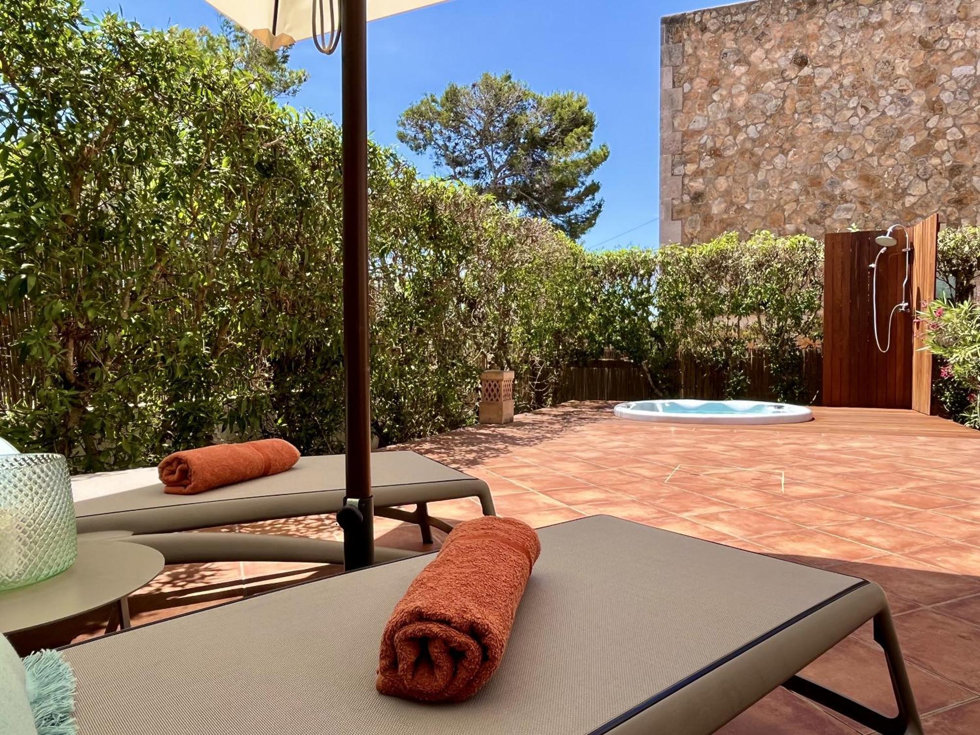 Casa Son Moja Vakantiehuis
